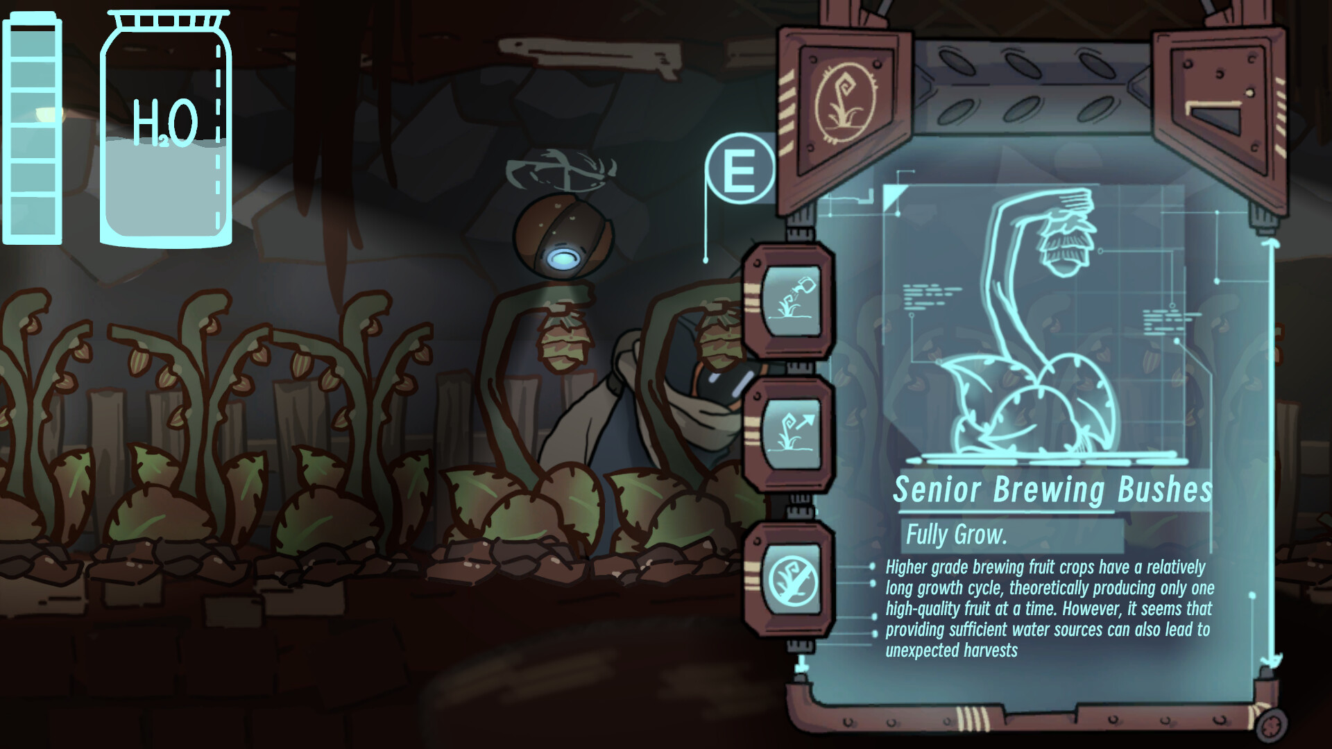 Robert on Earth - Screenshot 9