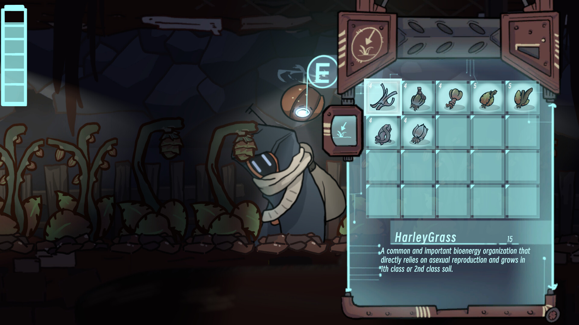 Robert on Earth - Screenshot 12