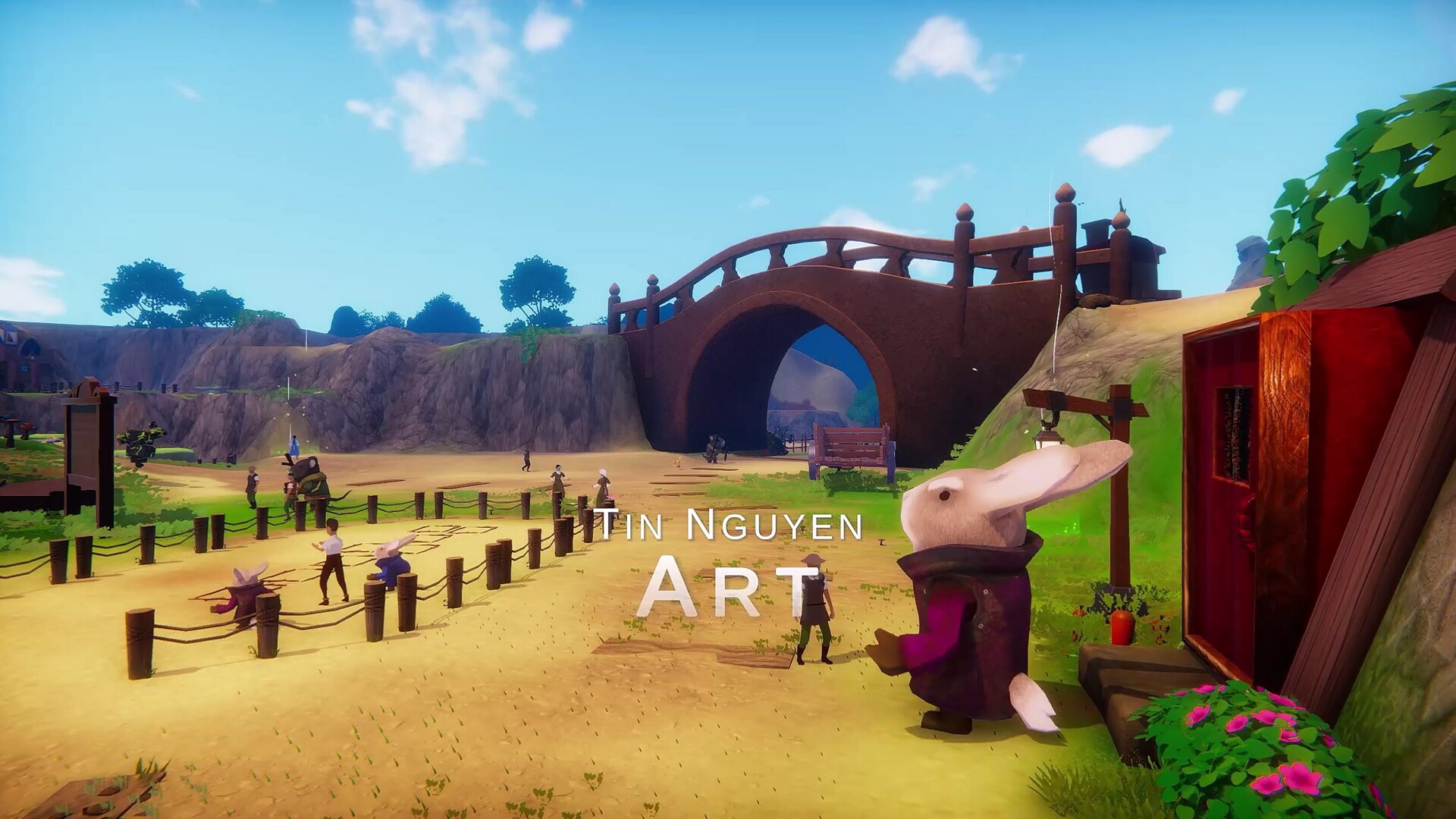 Monster Hero - Screenshot 13