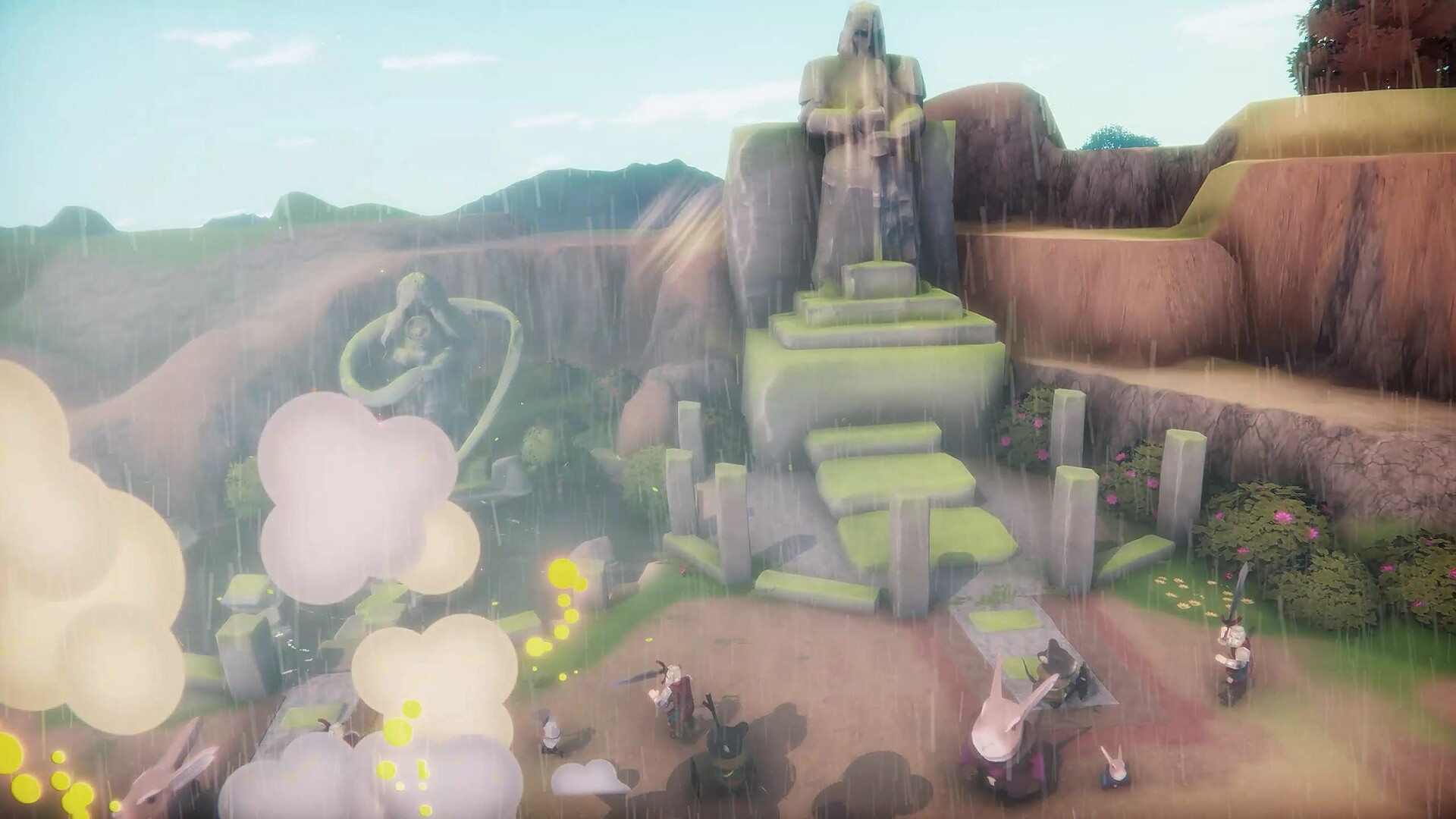 Monster Hero - Screenshot 9