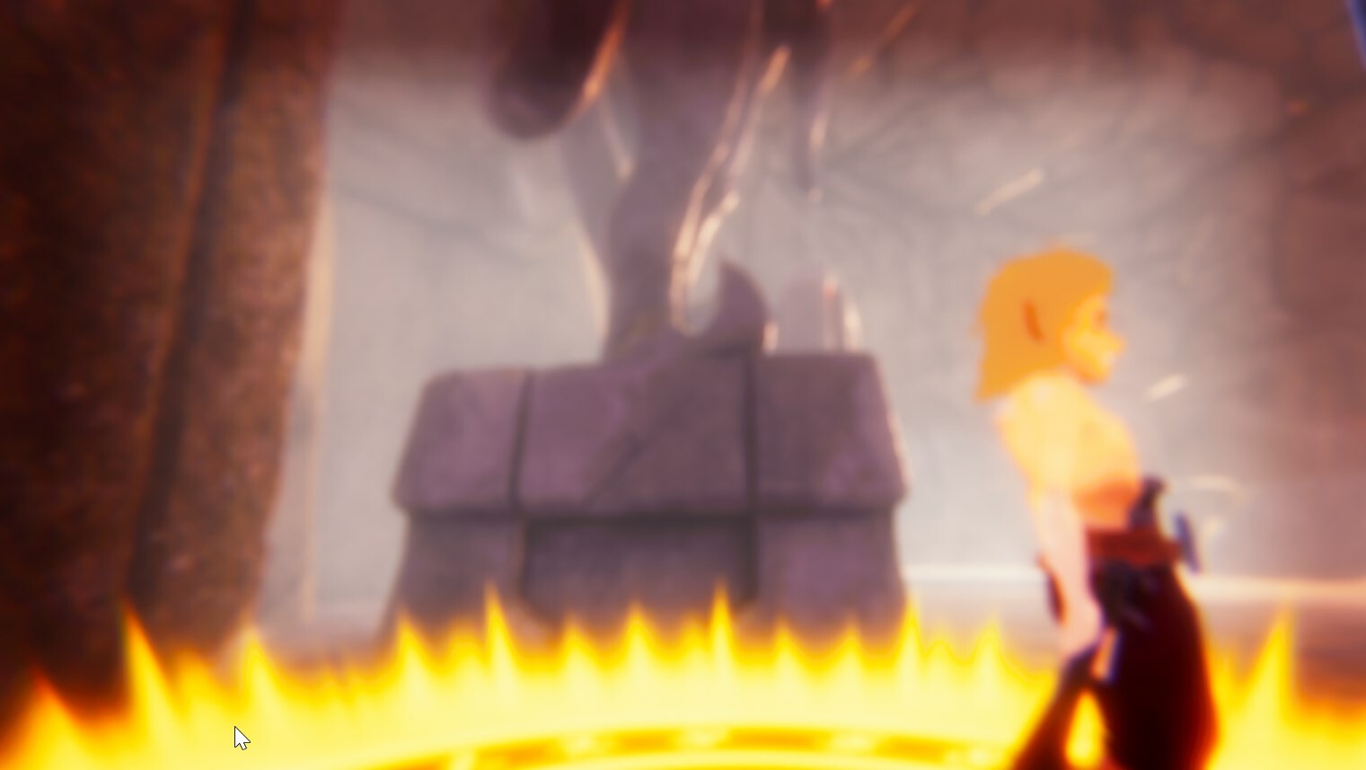 Monster Hero - Screenshot 10