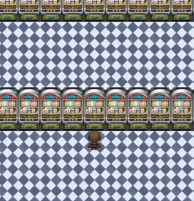 Avaricity: New Shadows - Screenshot 5