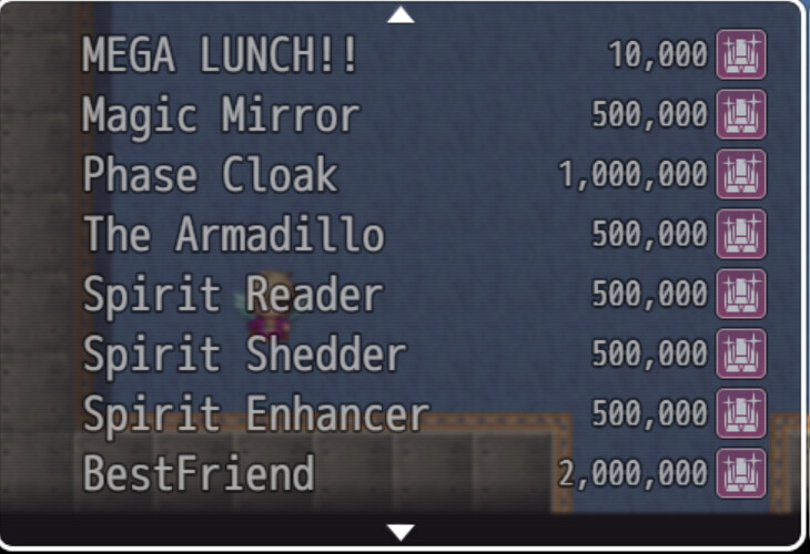 Avaricity: New Shadows - Screenshot 4