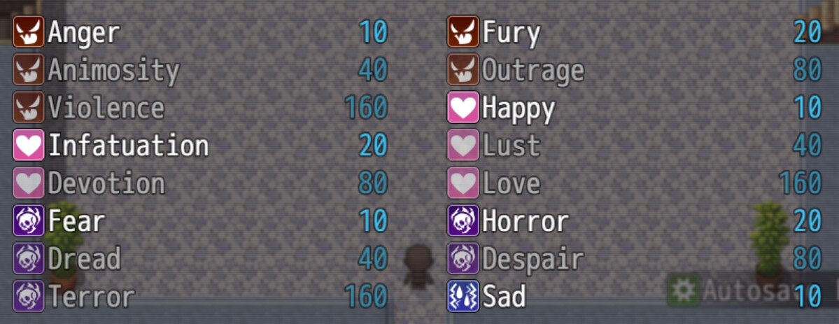 Avaricity: New Shadows - Screenshot 1