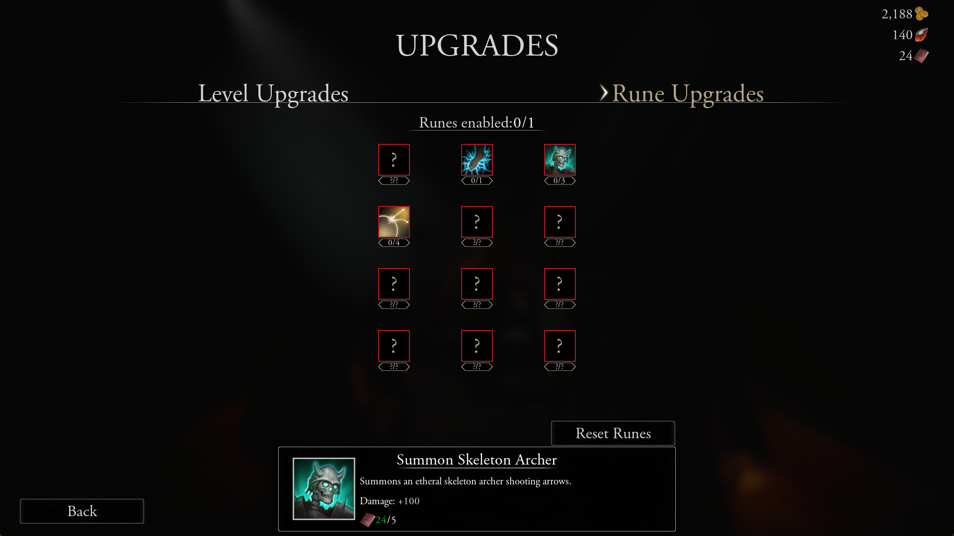 Undead Kingdom Survivors - Screenshot 8