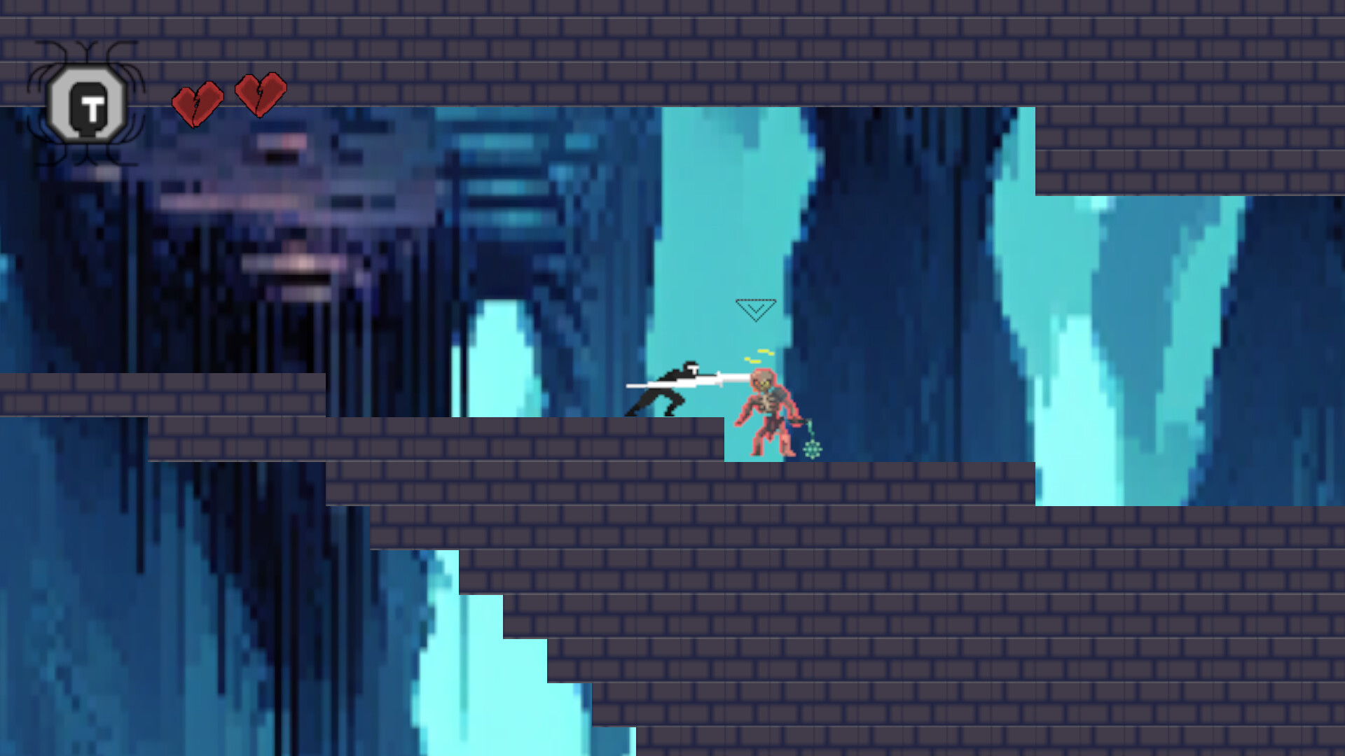 Dark Throne - Screenshot 3