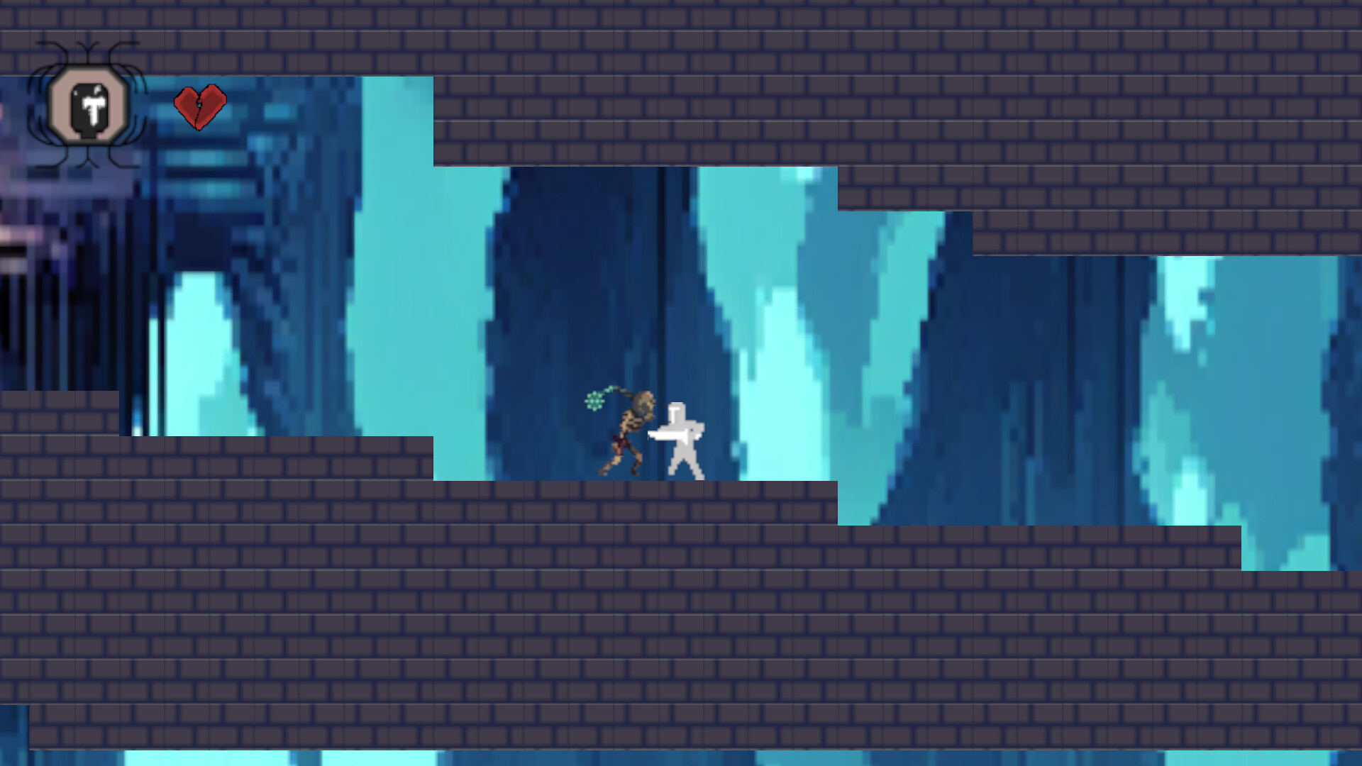 Dark Throne - Screenshot 4