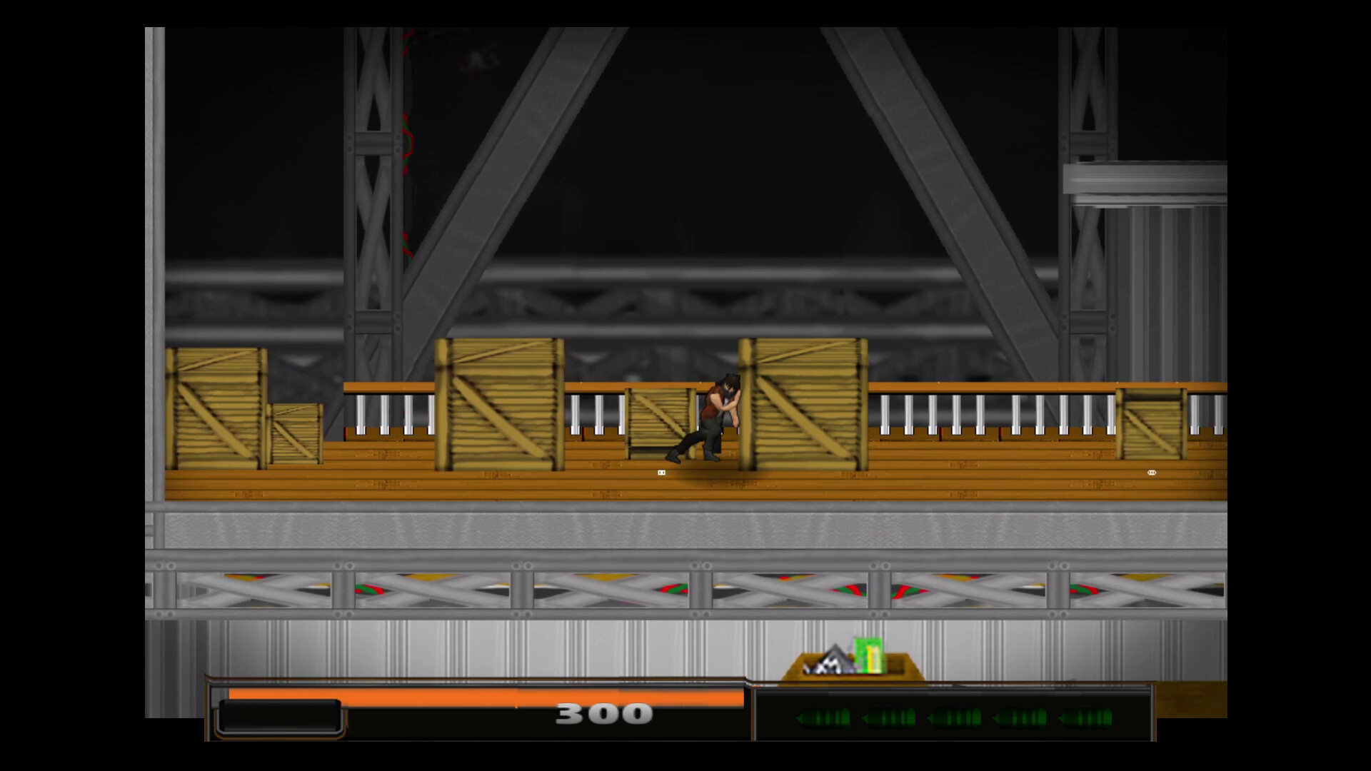 Pyrrhic Paradise: Dissemble - Screenshot 8