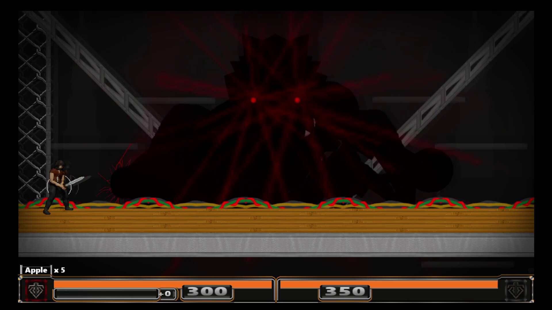 Pyrrhic Paradise: Dissemble - Screenshot 2