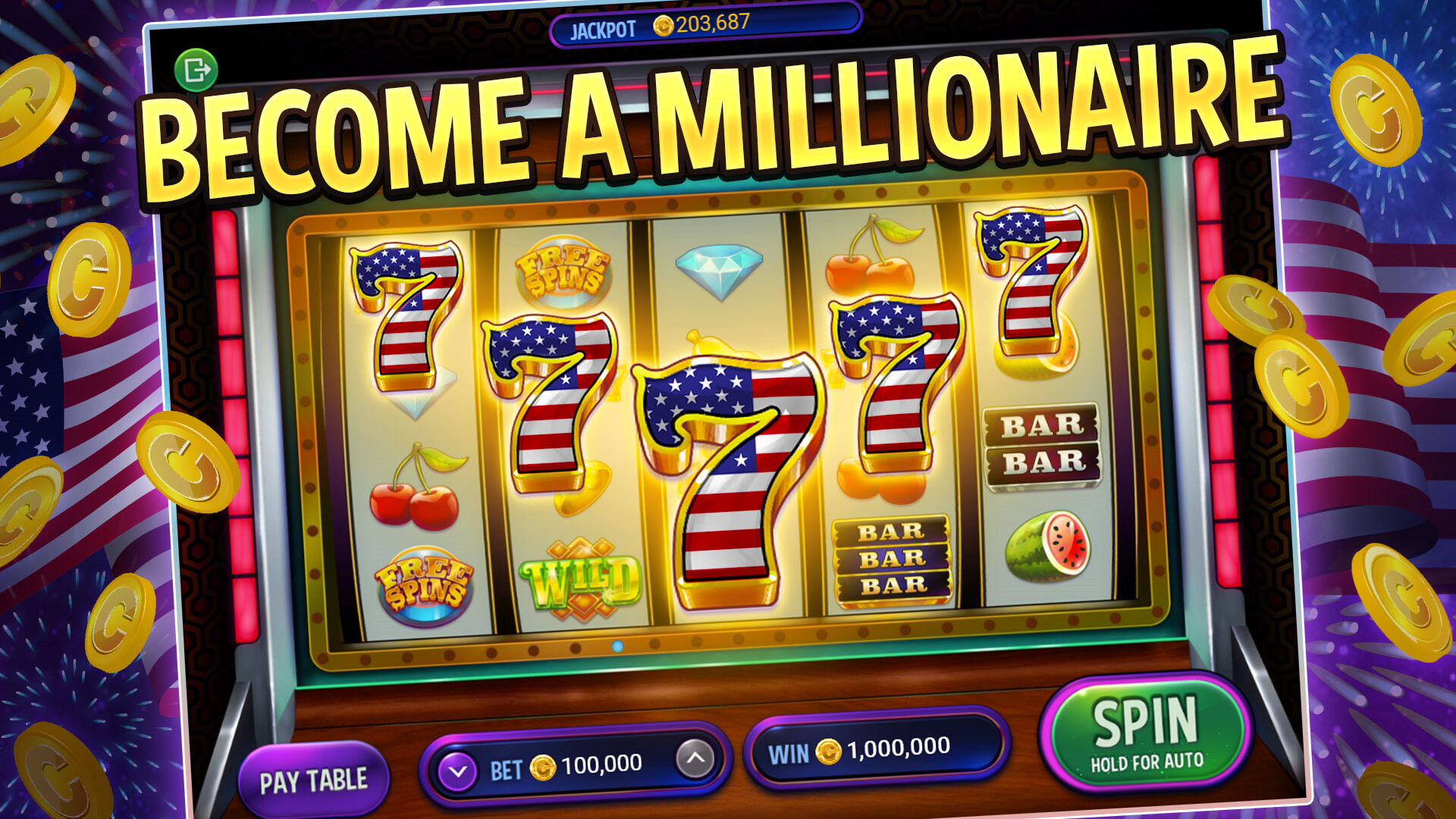 Casino World - Screenshot 3