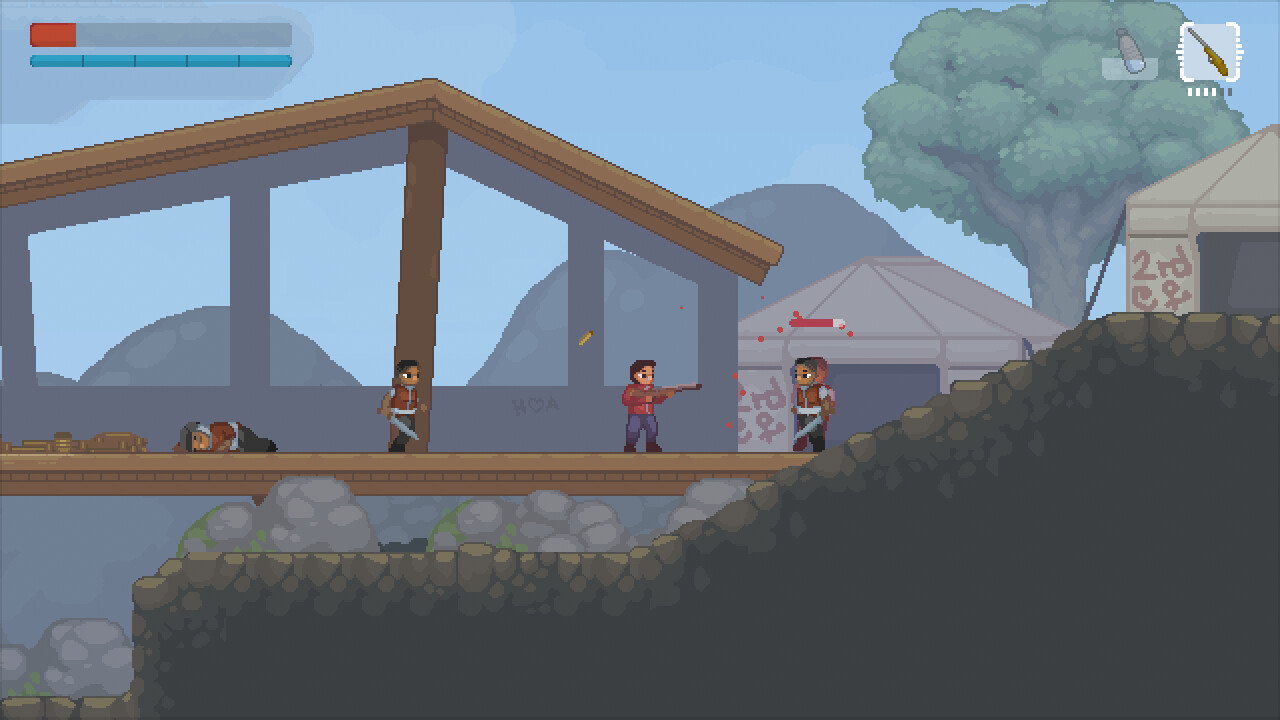 Aeronesia - Screenshot 7