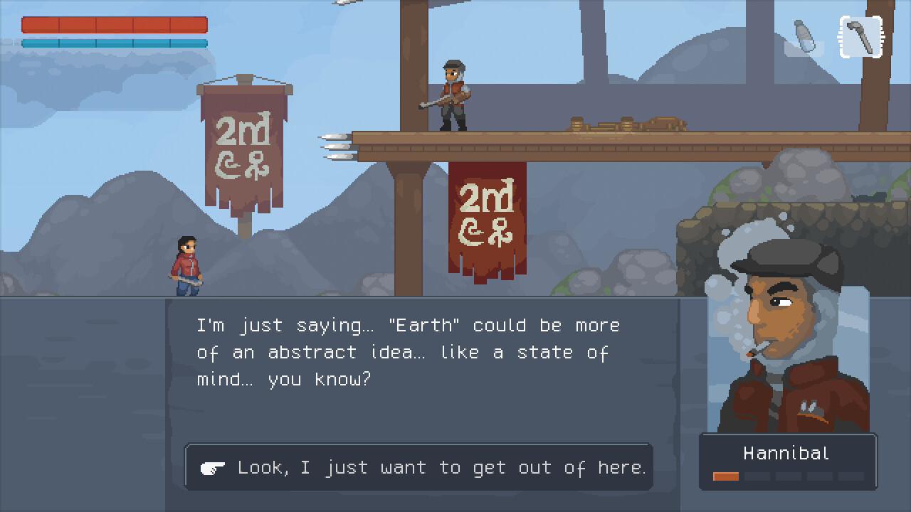 Aeronesia - Screenshot 9