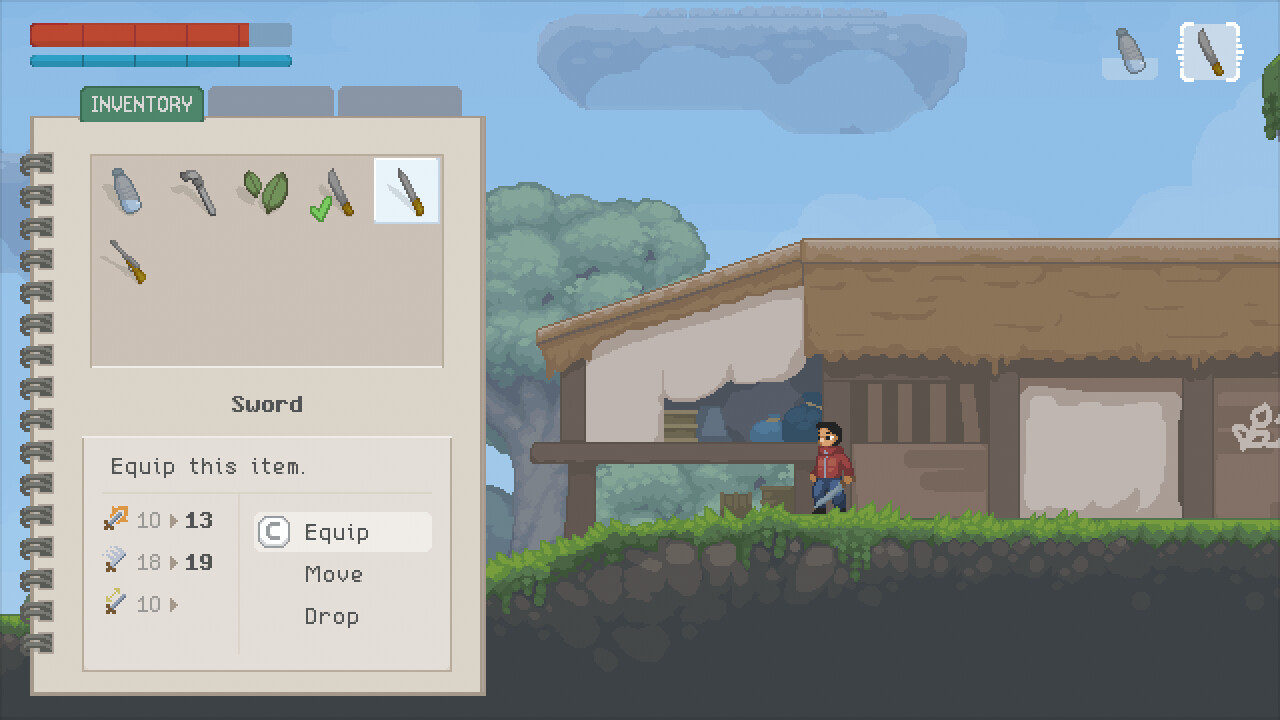 Aeronesia - Screenshot 6