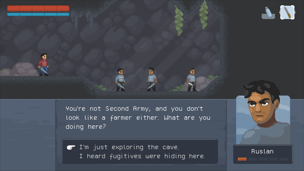 Aeronesia - Screenshot 10