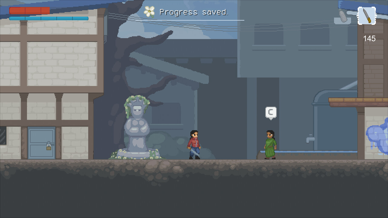 Aeronesia - Screenshot 2