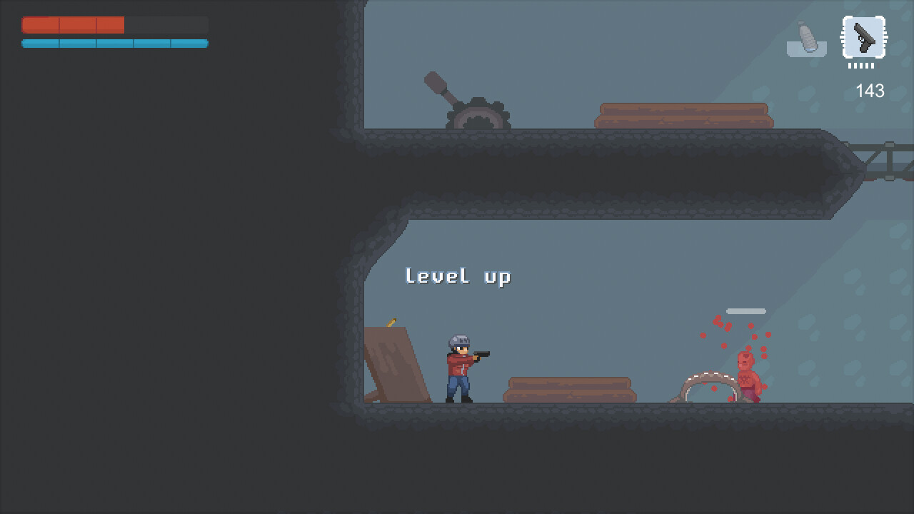 Aeronesia - Screenshot 4