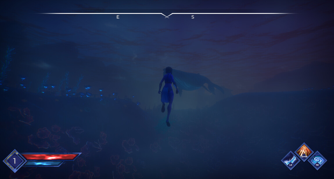 Age of the Deep - Screenshot 3