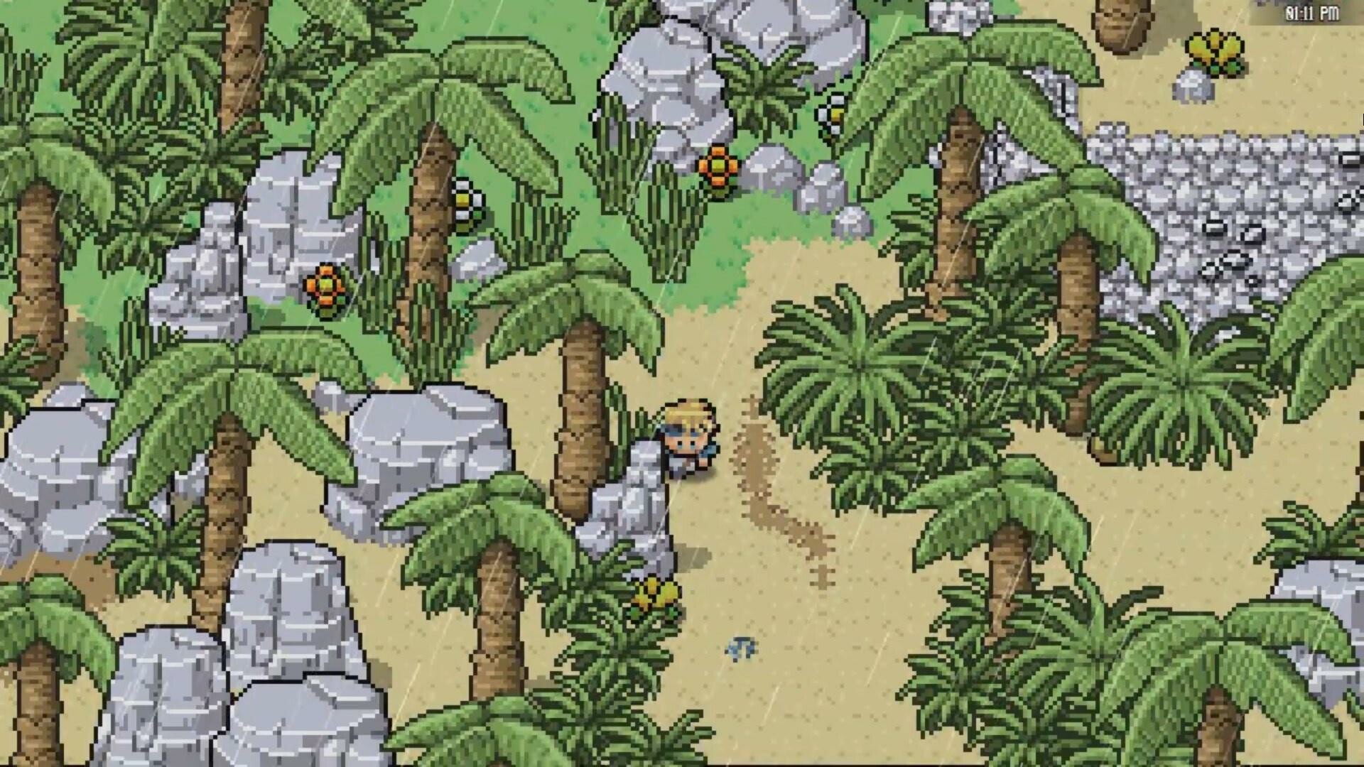 Alchemic Beasts - Screenshot 4