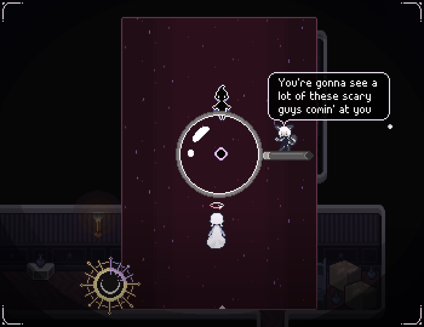 Anothereal - Screenshot 11