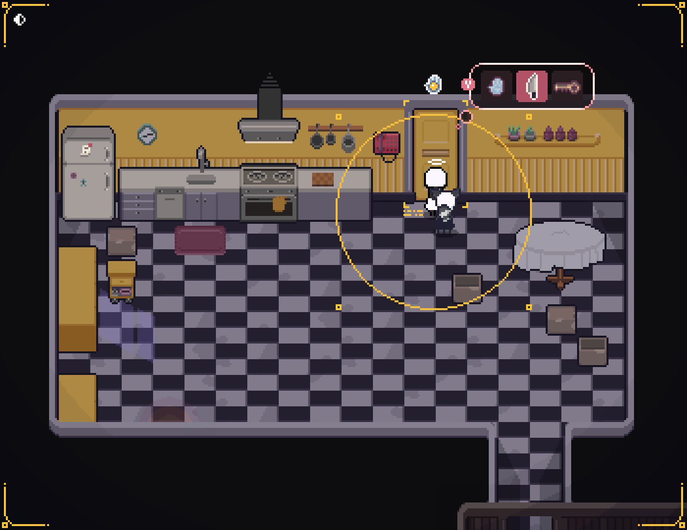 Anothereal - Screenshot 4