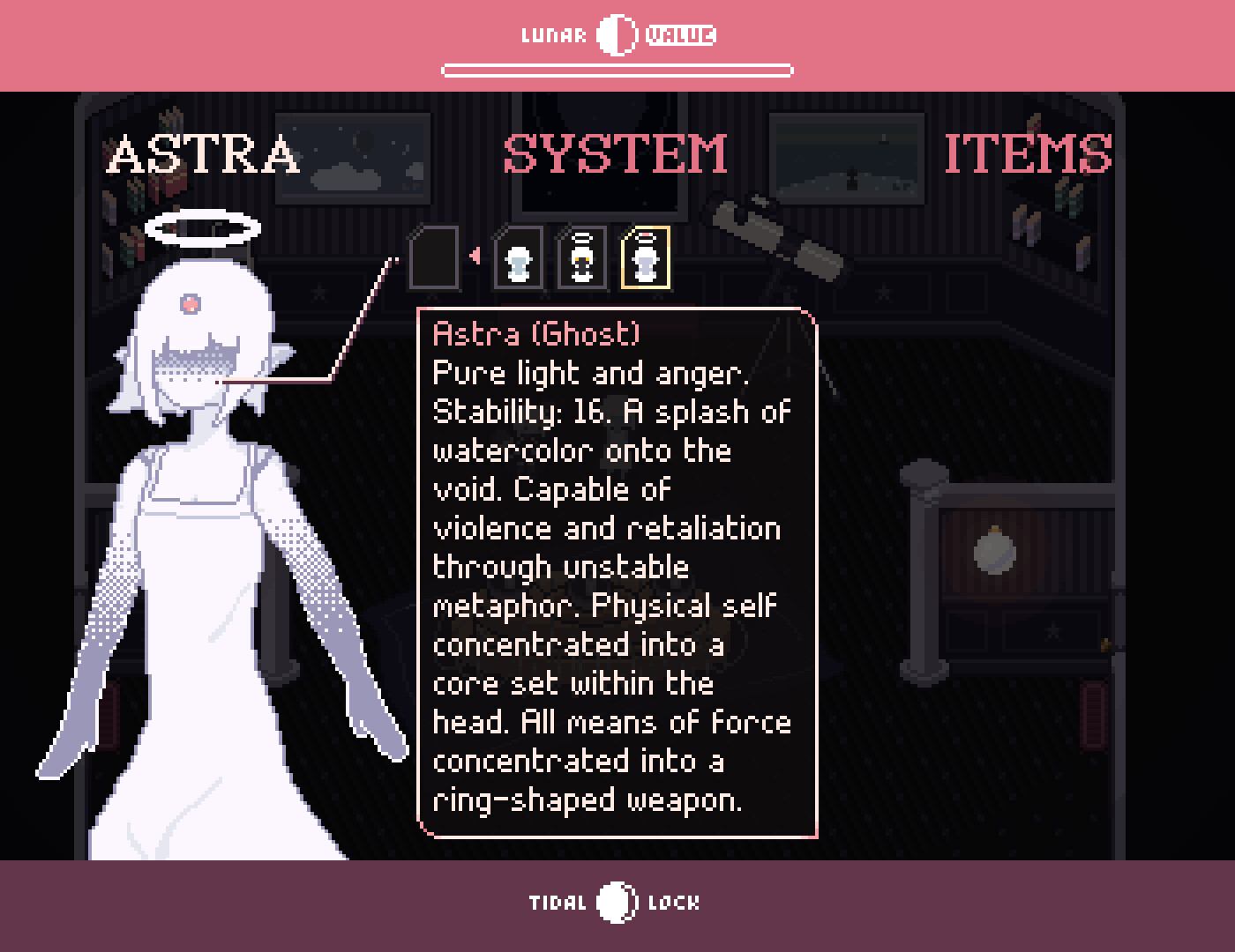 Anothereal - Screenshot 3