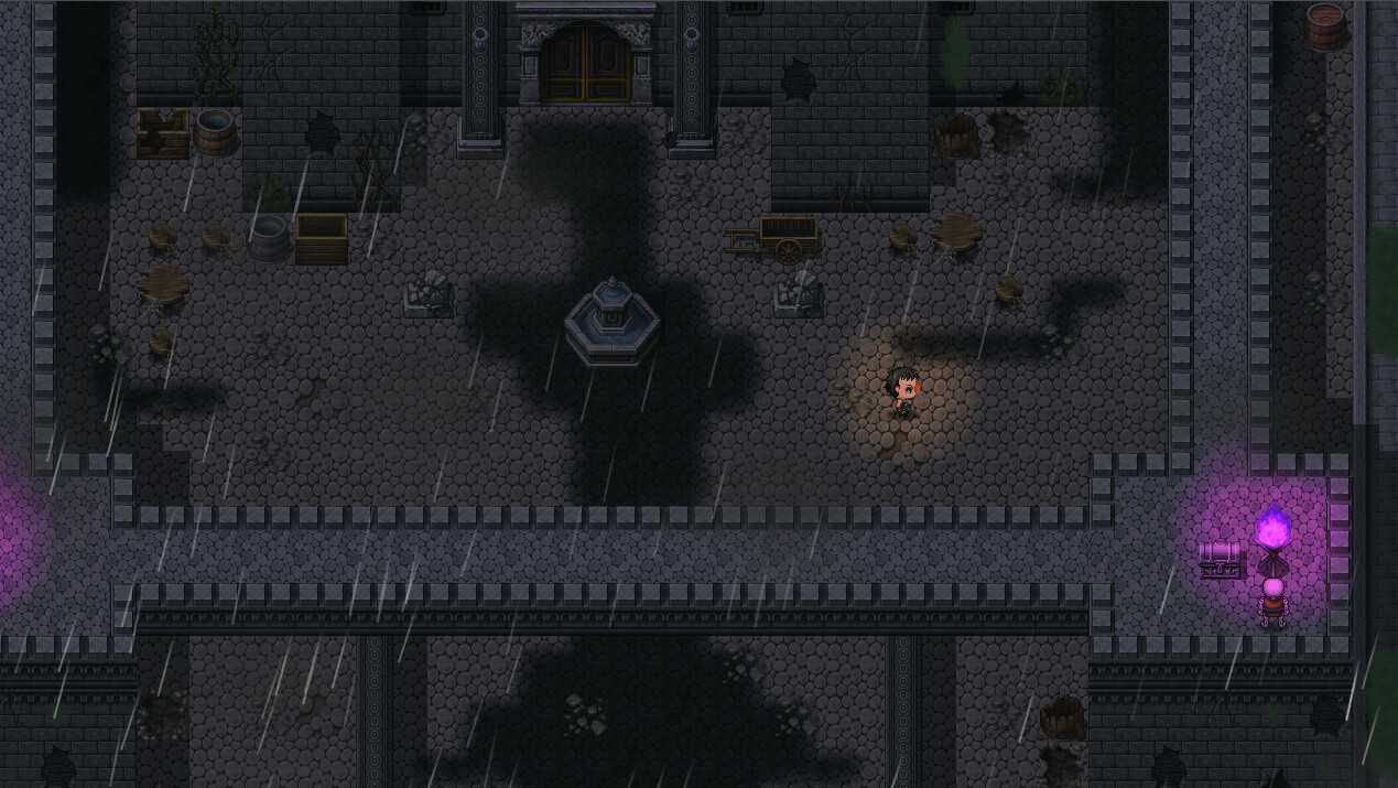 Another Realm - Screenshot 9