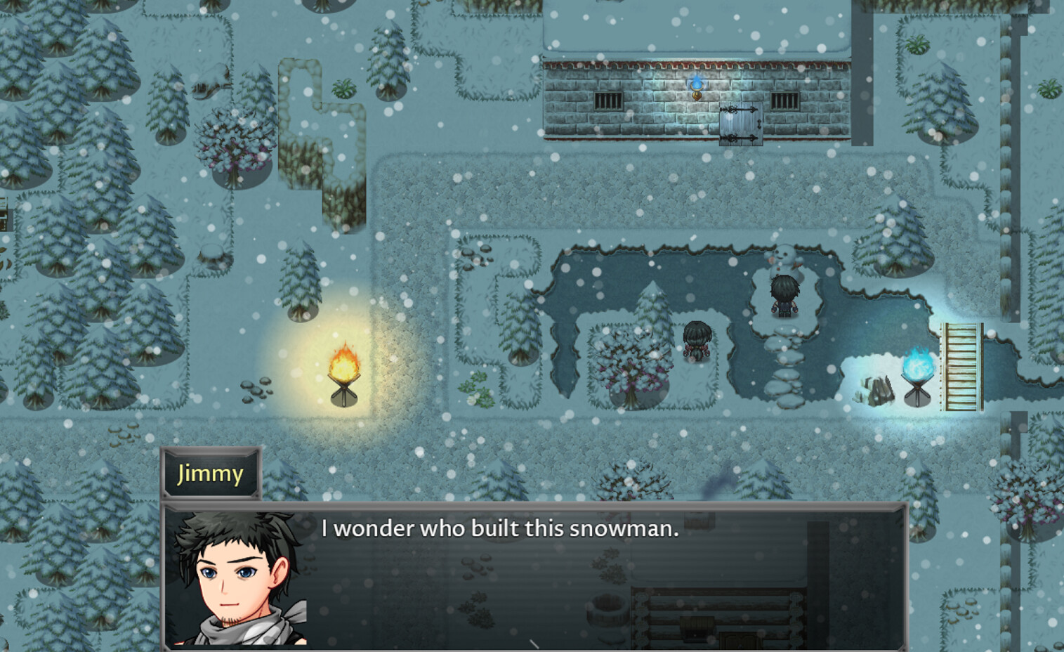 Another Realm - Screenshot 6