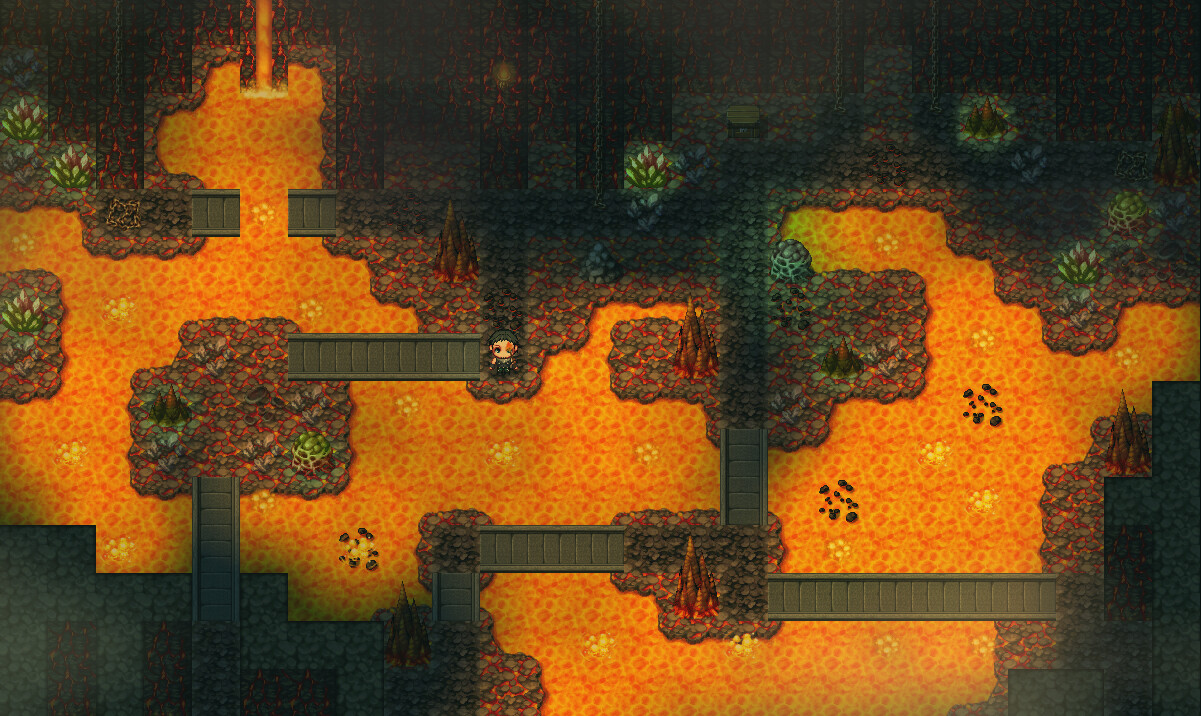 Another Realm - Screenshot 7