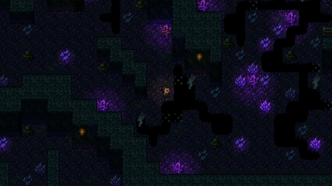 Another Realm - Screenshot 5