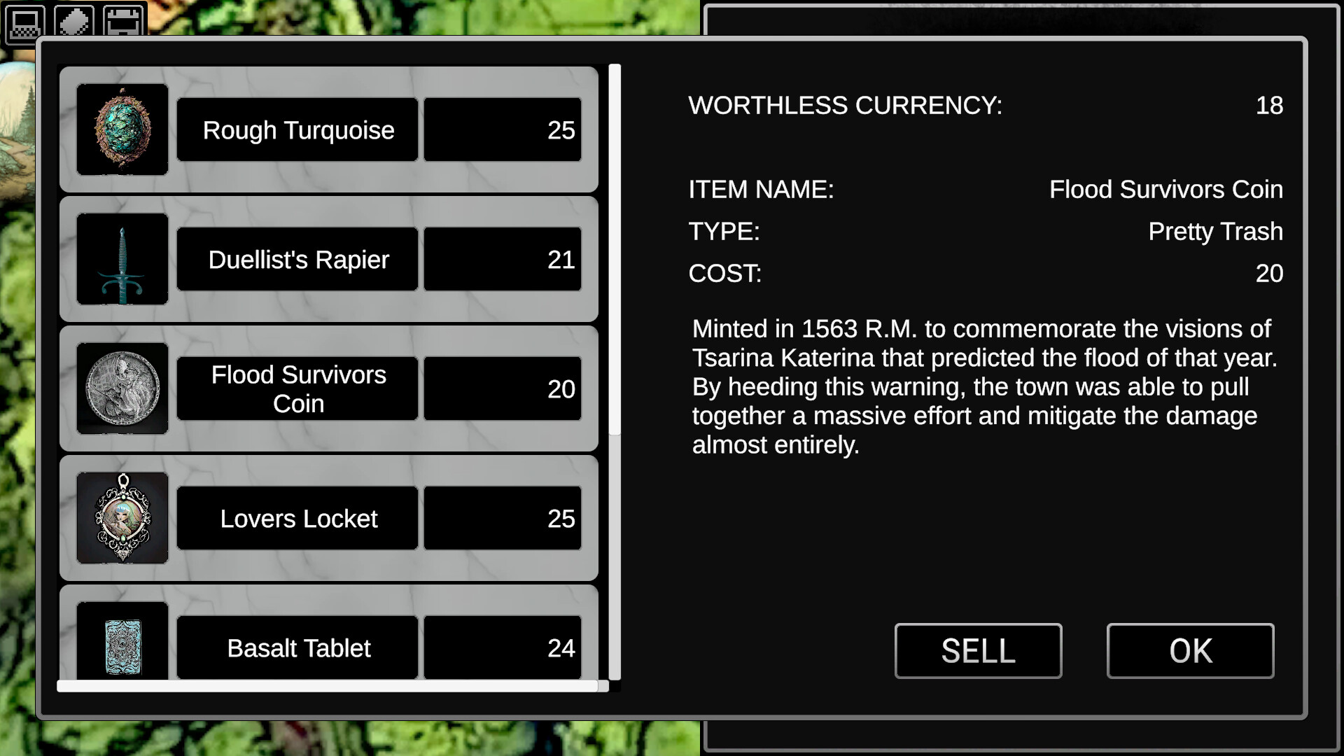 Annuit Coeptis - Screenshot 7