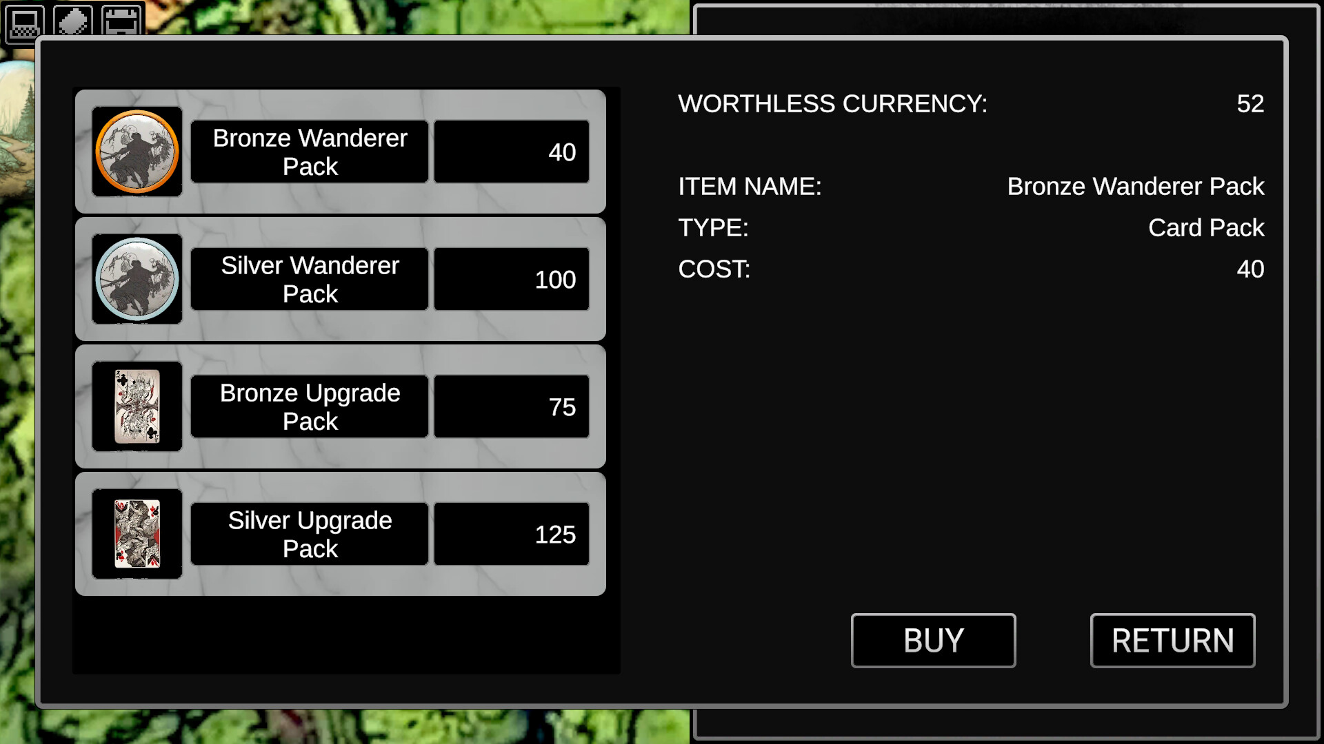 Annuit Coeptis - Screenshot 8