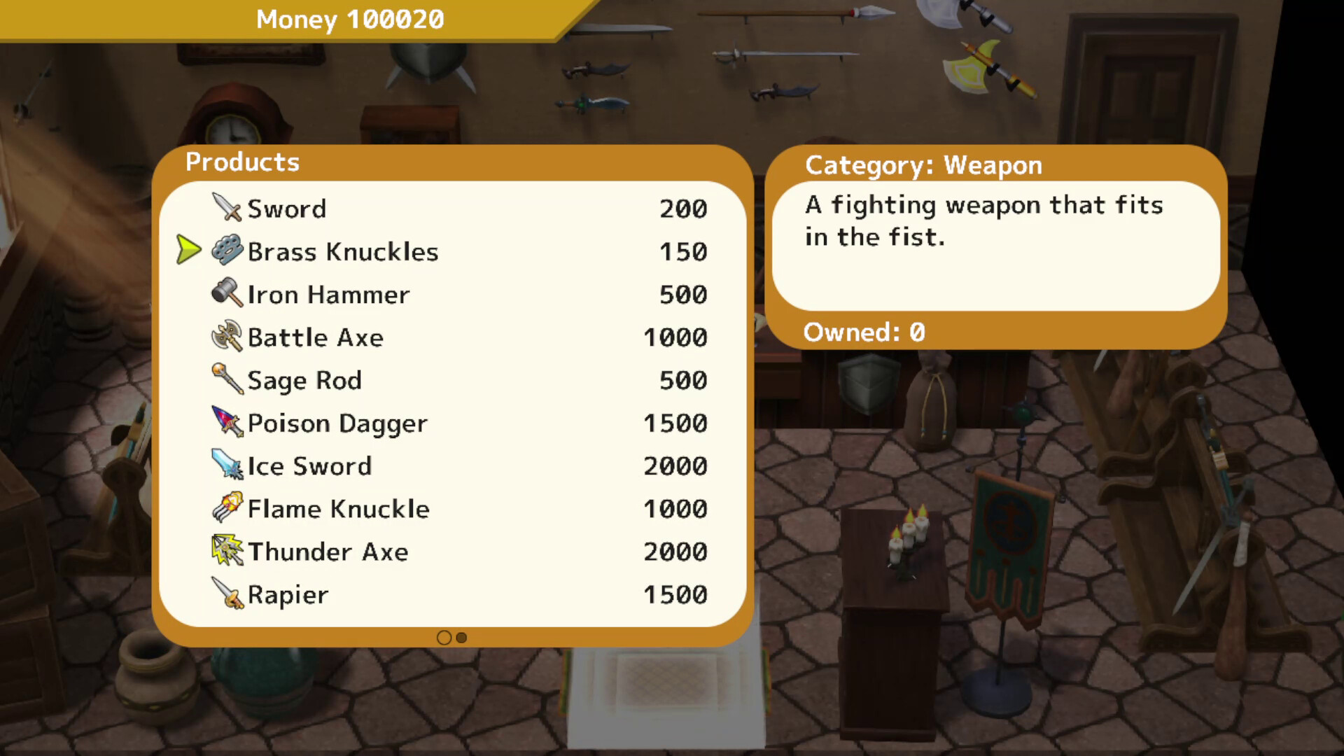 Animeahikoaprinceaverse A4: Prince Akihiko & Princess A - Screenshot 2