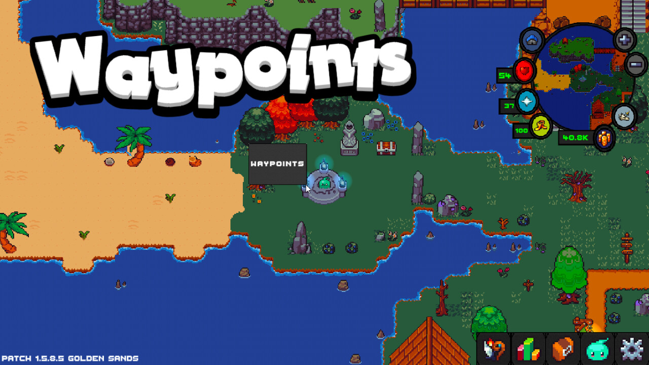 Bloobs Adventure Idle - Screenshot 6