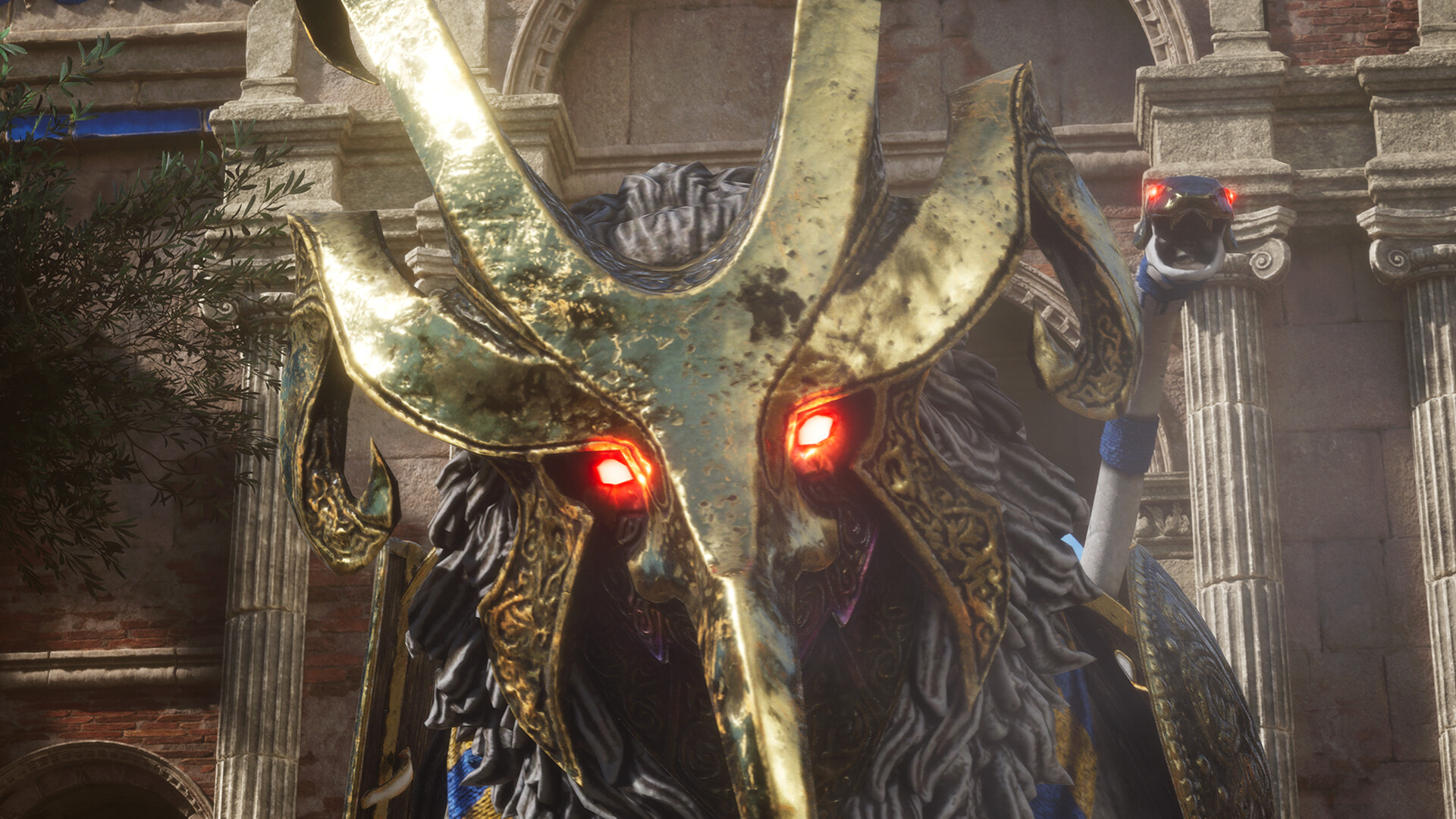 Enotria: The Last Song - Screenshot 5