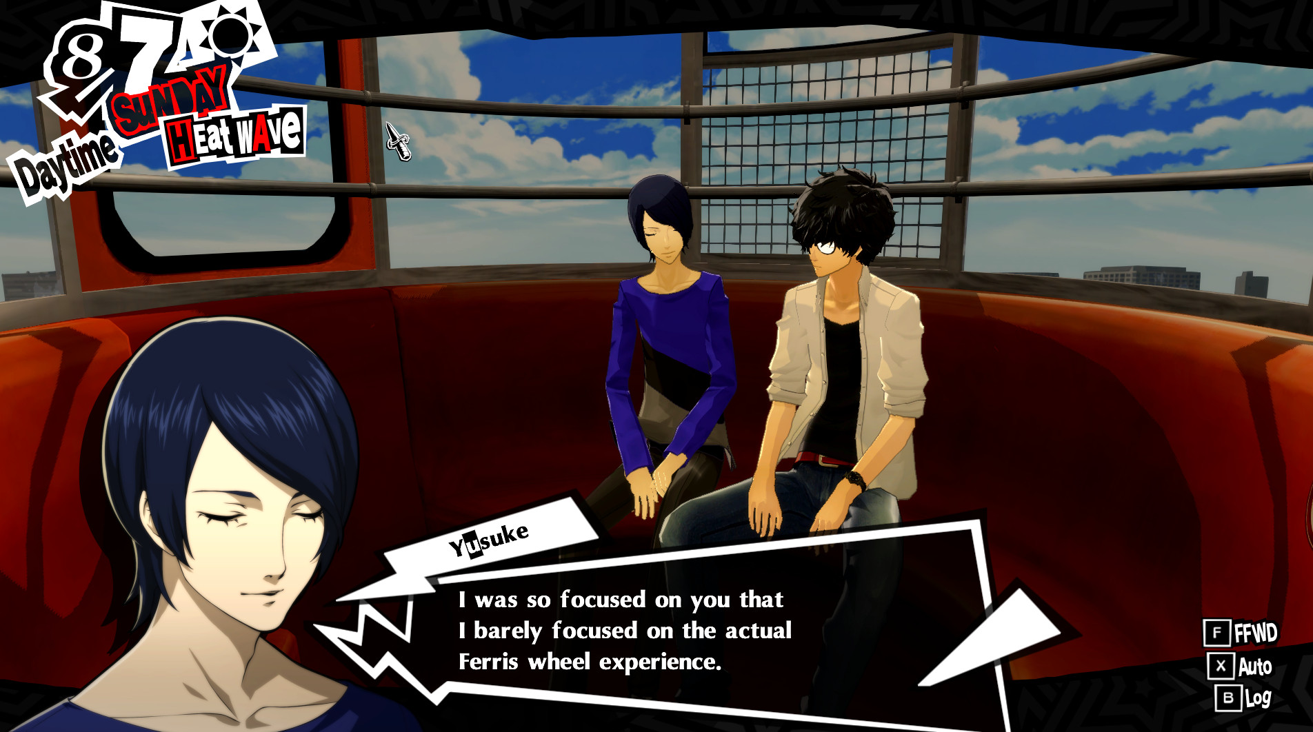 Gay Joker - Screenshot 3