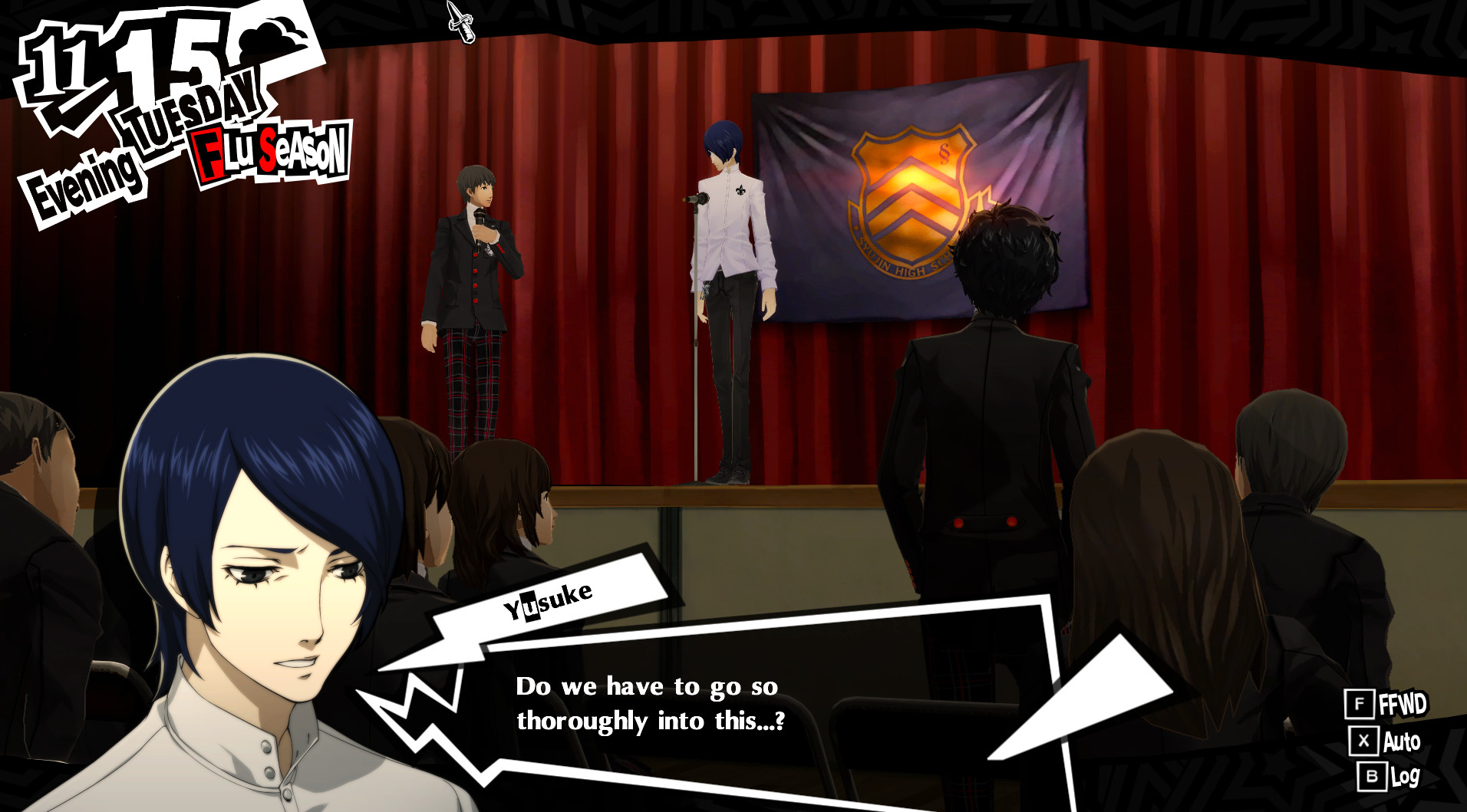 Gay Joker - Screenshot 6