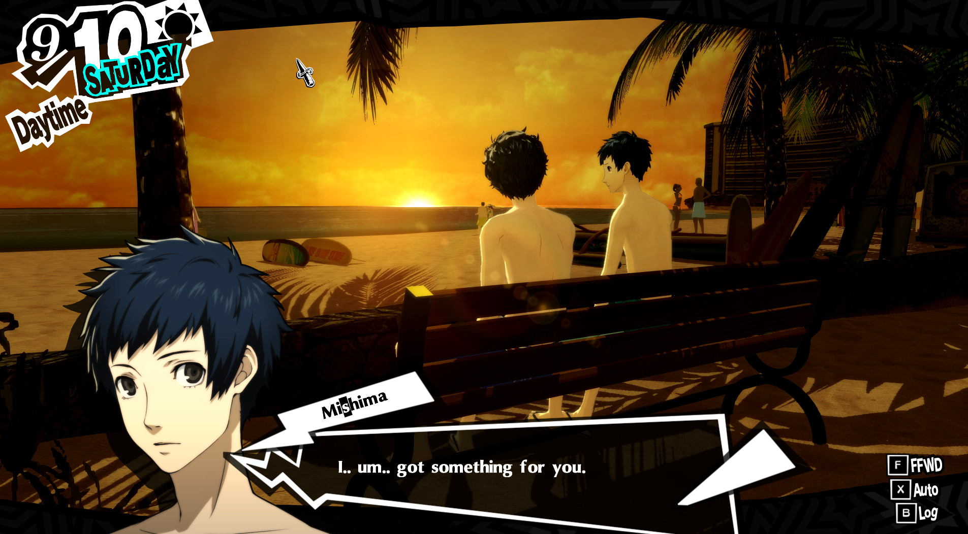 Gay Joker - Screenshot 4