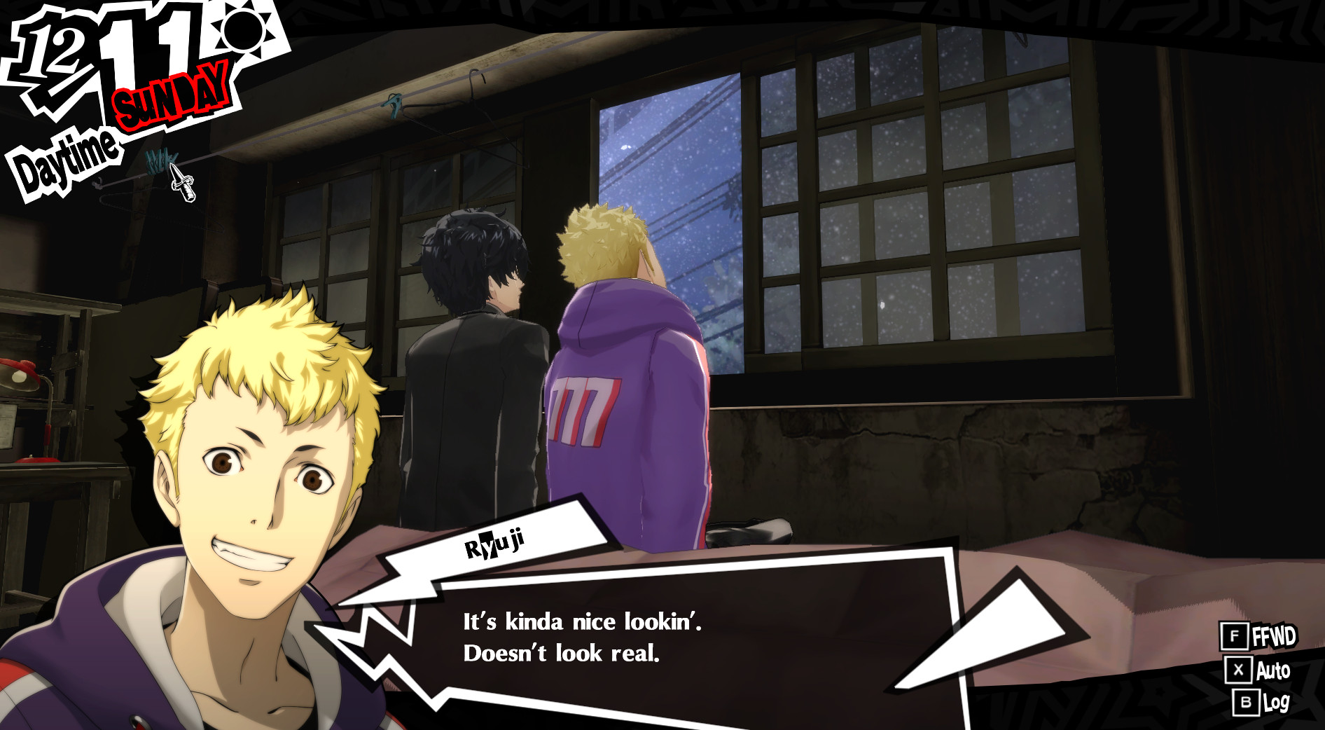 Gay Joker - Screenshot 5