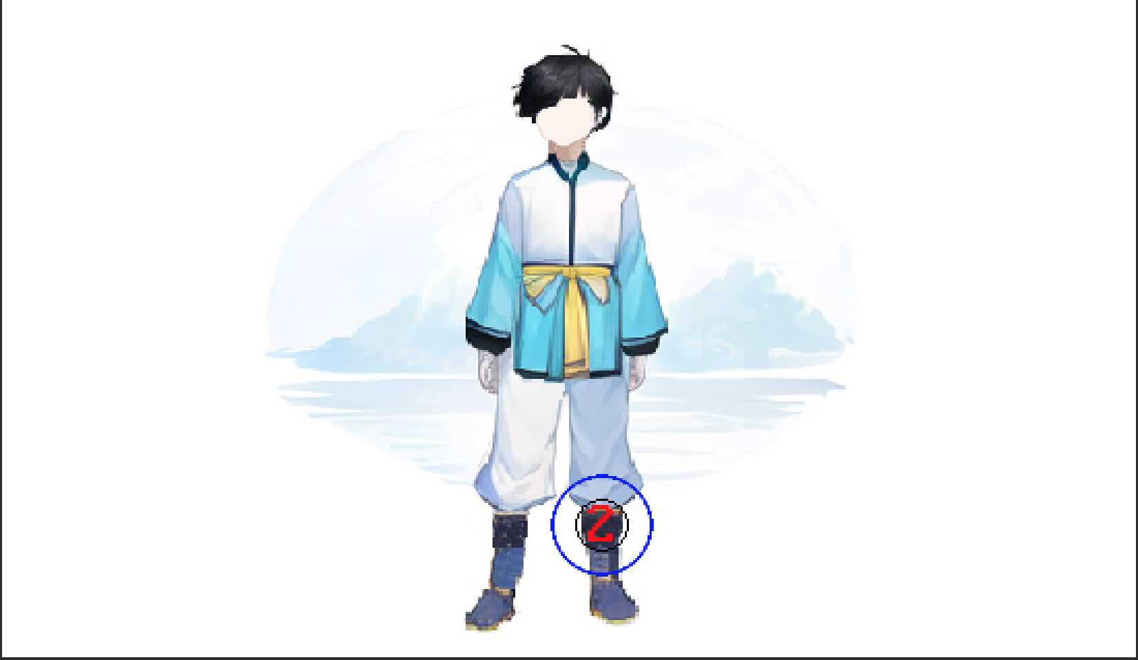 Jian Xiao Travel - Screenshot 7