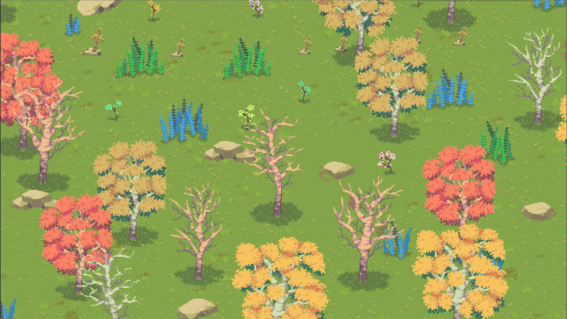 Jian Xiao Travel - Screenshot 5