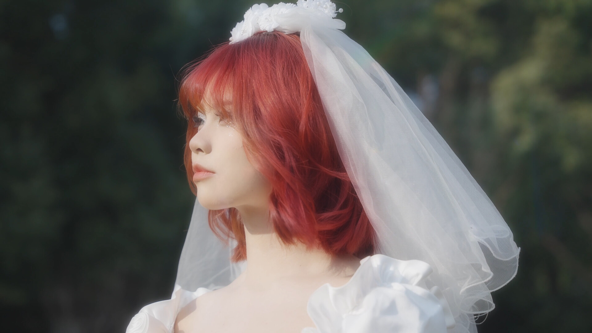 Oh no! I'm about to fall in love! - Screenshot 2