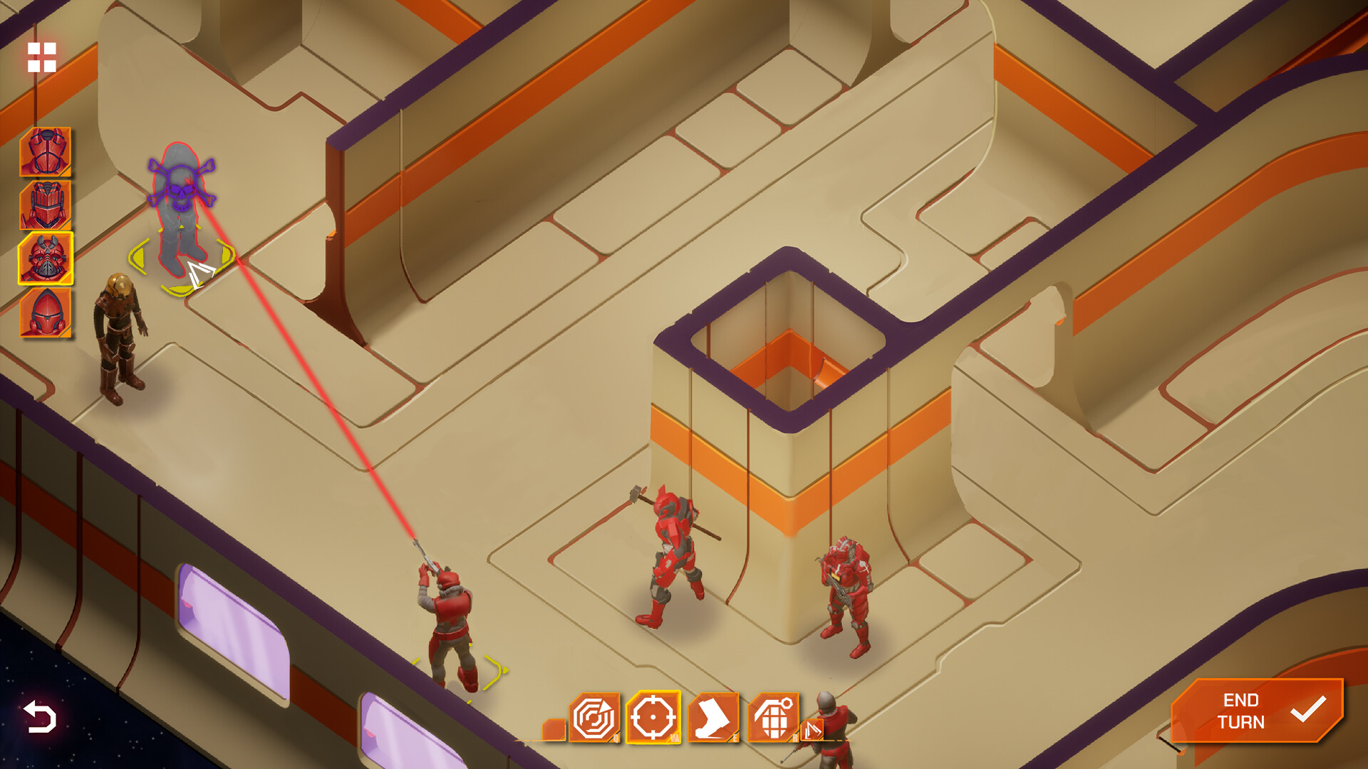 Antisuns - Screenshot 5