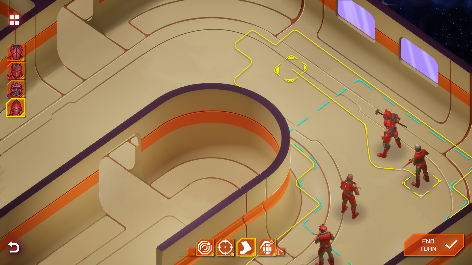 Antisuns - Screenshot 6