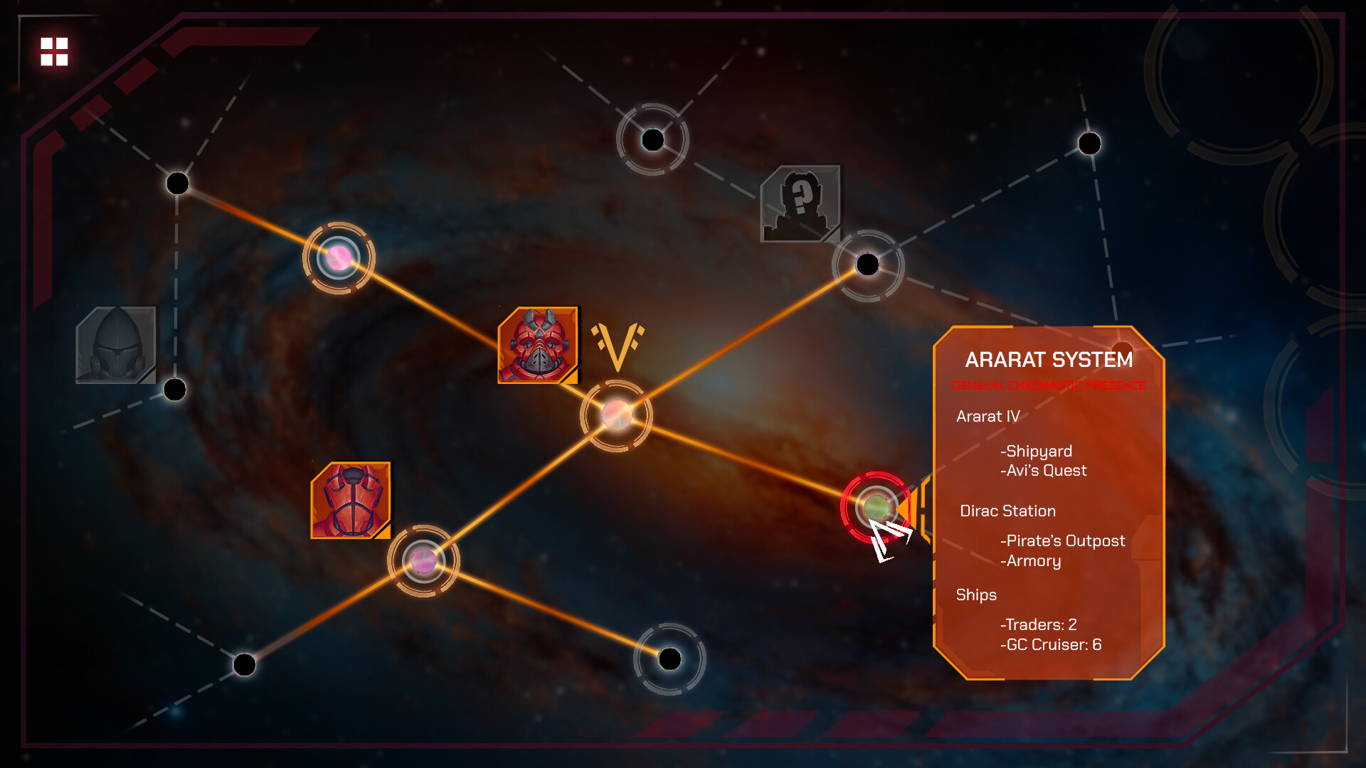 Antisuns - Screenshot 2