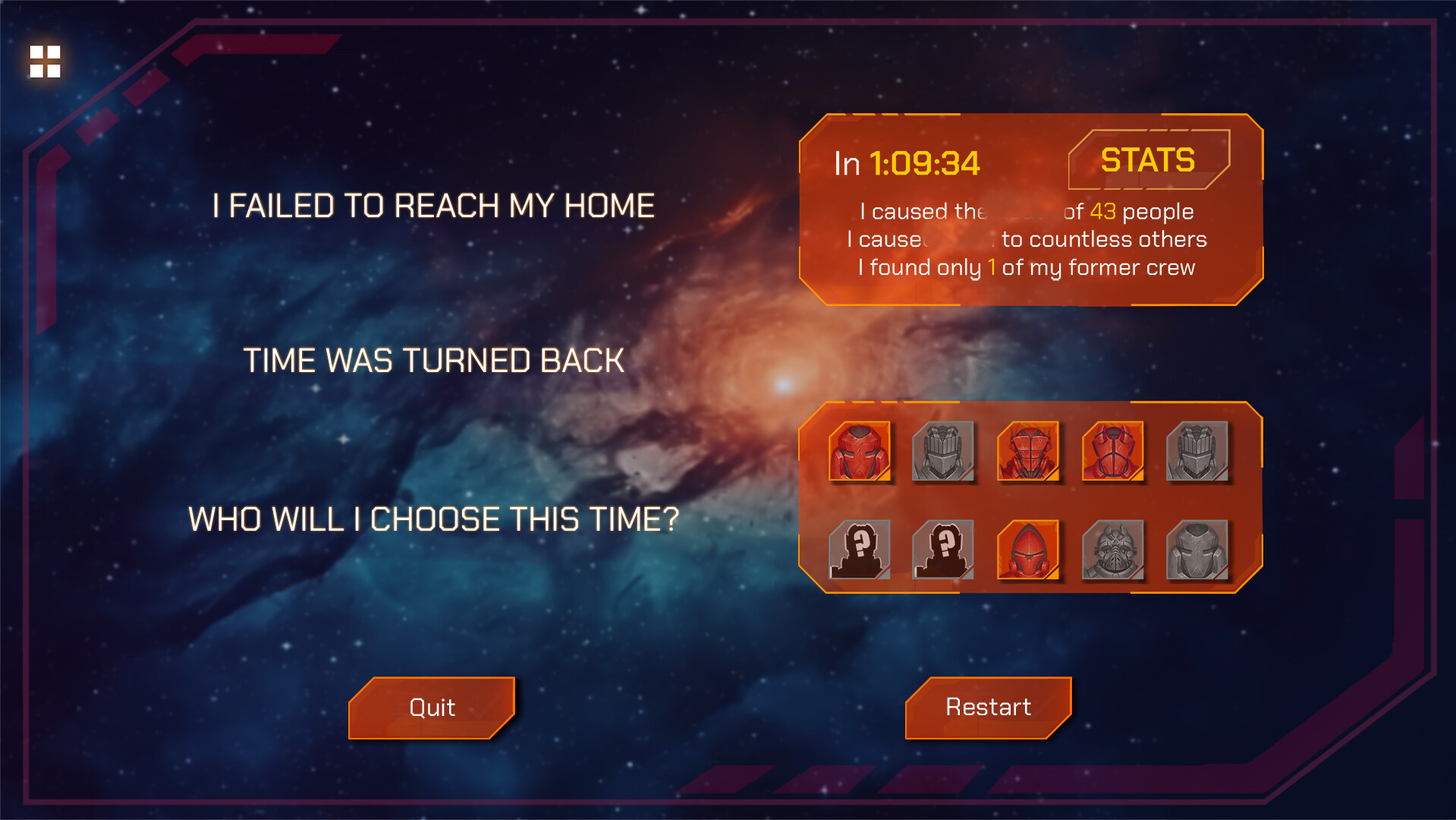 Antisuns - Screenshot 4