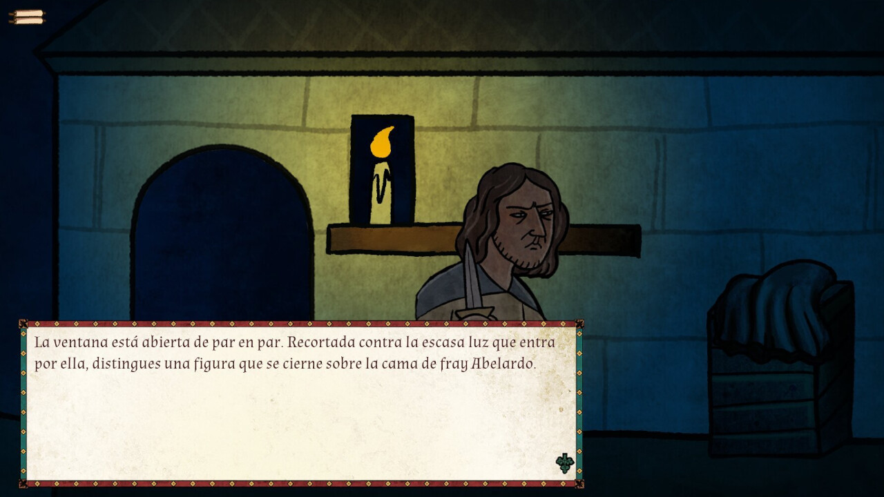 Aquelarre - Screenshot 2