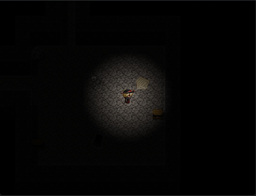 Black Dungeon - Screenshot 6