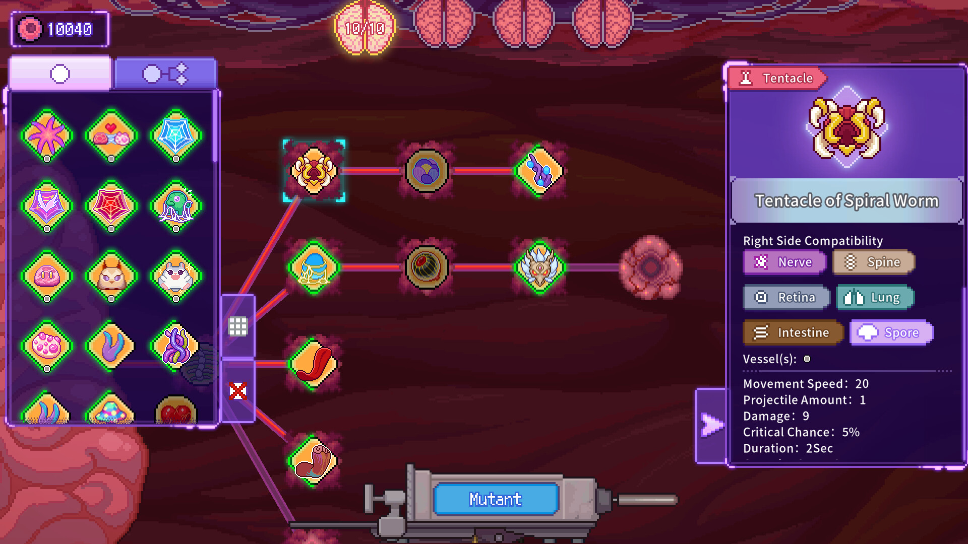 Bio Prototype 2 - Screenshot 8