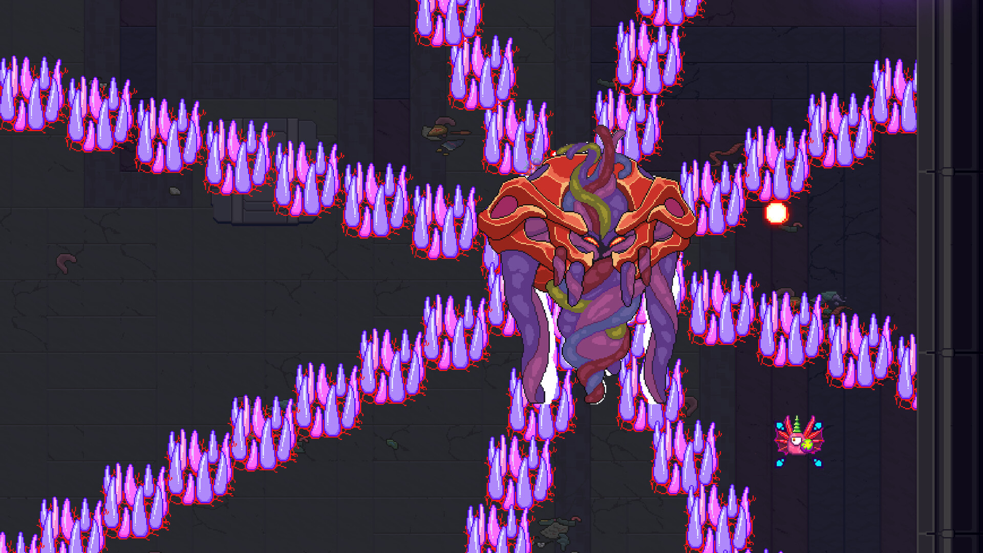 Bio Prototype 2 - Screenshot 2