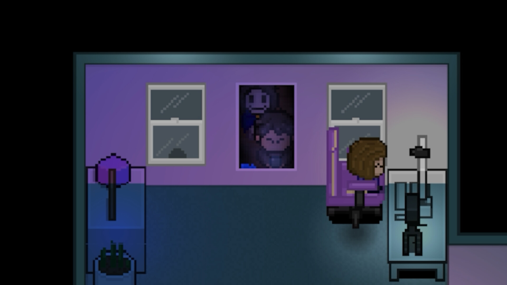 Captive: You Are My Idol - Screenshot 4